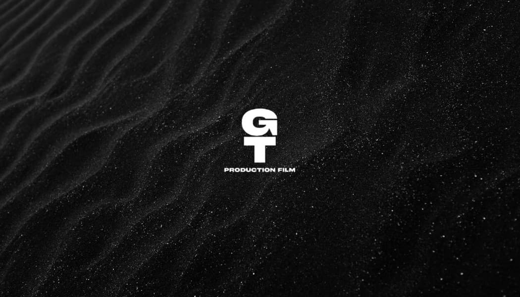 Logo GT Production Film