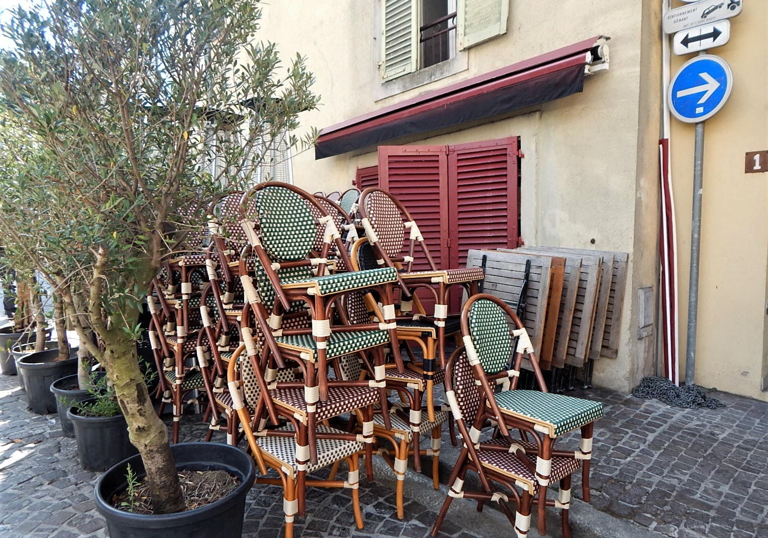 Chez Cerise