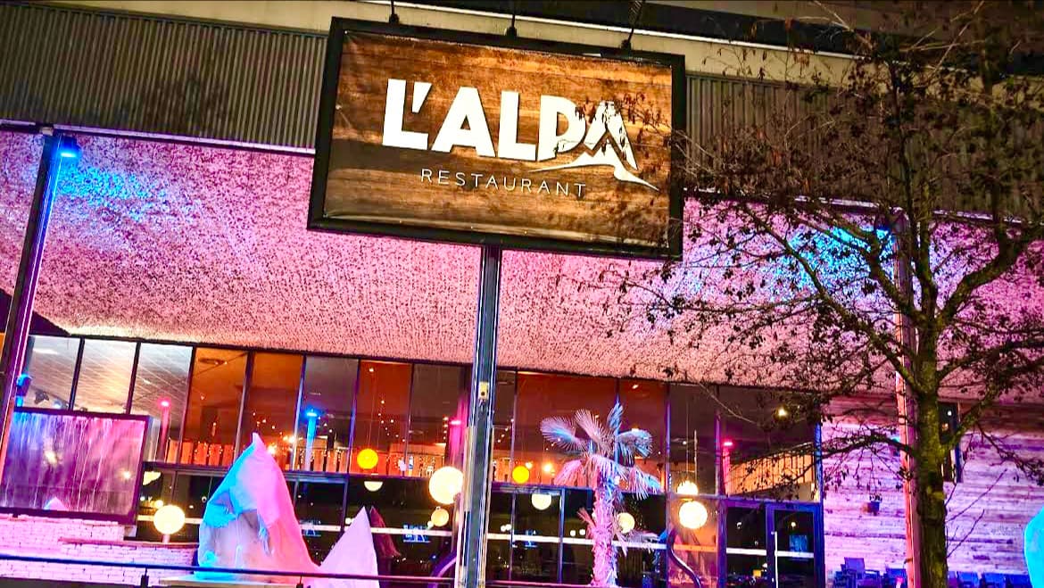 L'ALPA