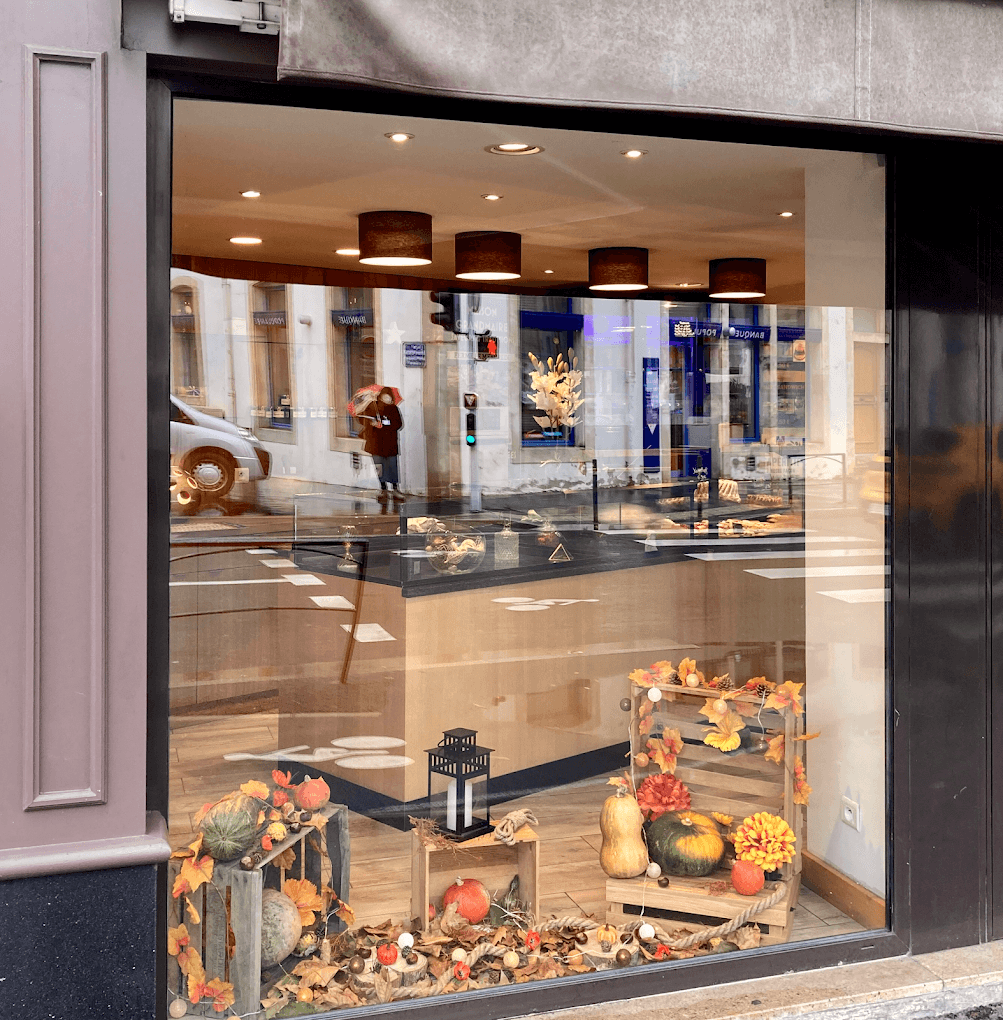 SAVEURS ET TRADITIONS MAISON GRANDMAIRE