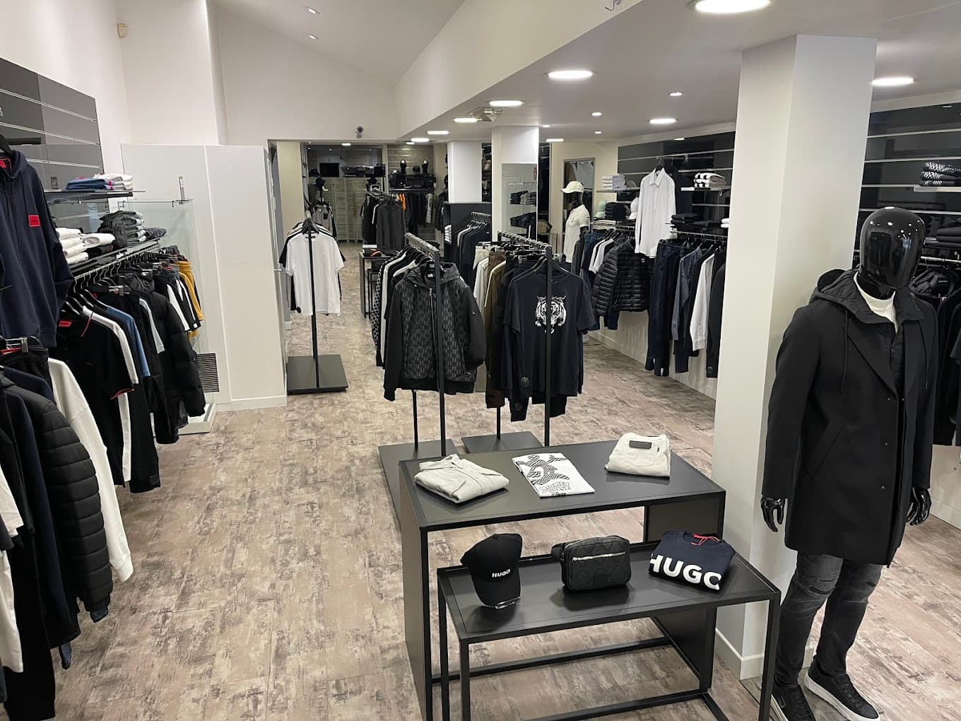 L’avenue 24
