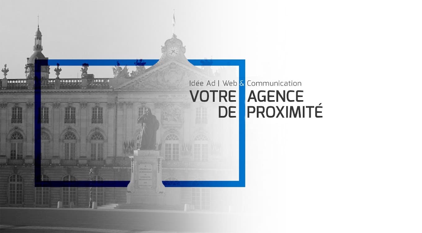 Idée Ad - Web & Communication