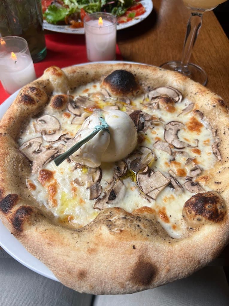 La Piazzetta