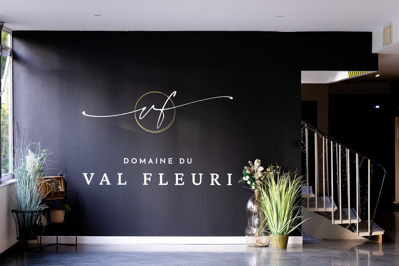 Domaine du val fleuri