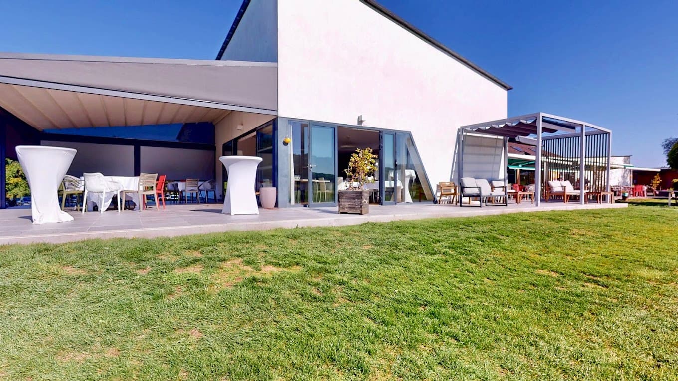 Restaurant du Golf du Grand Nancy Pulnoy