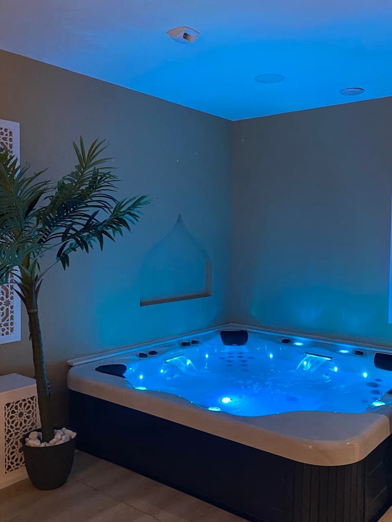 SPA LUXURY NANCY