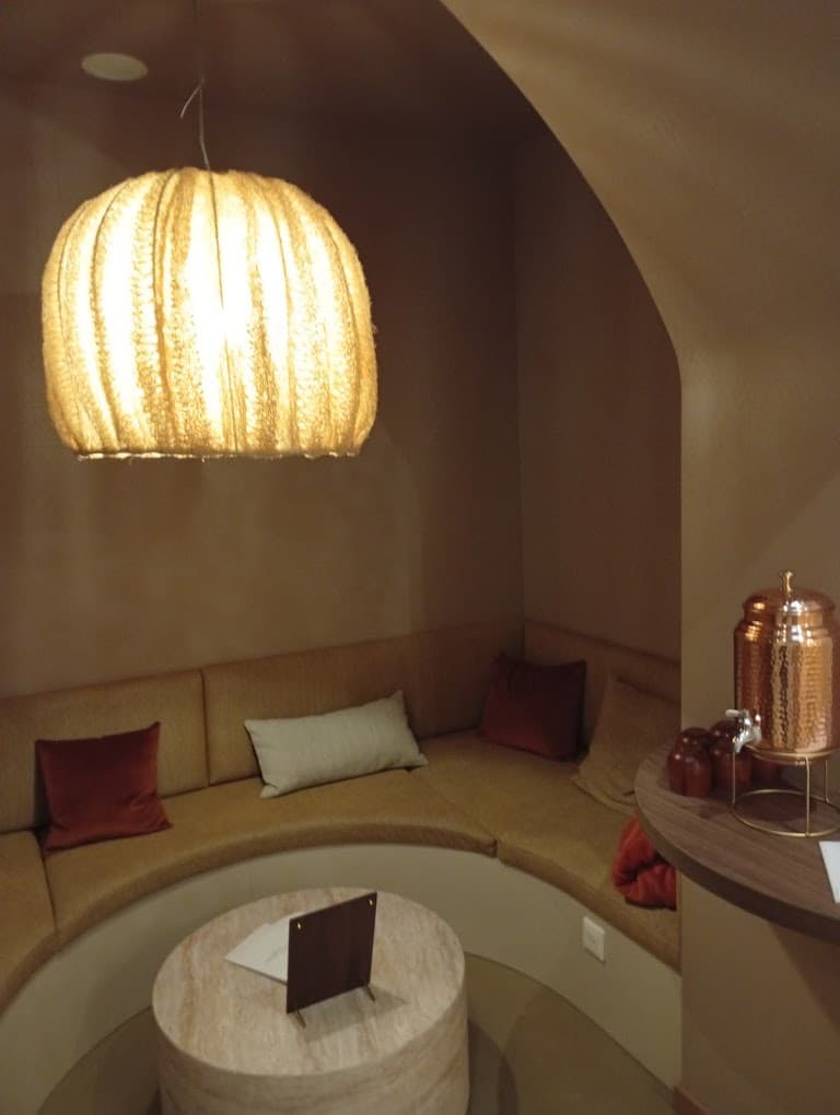 Spa Hammam et Traditions Nancy