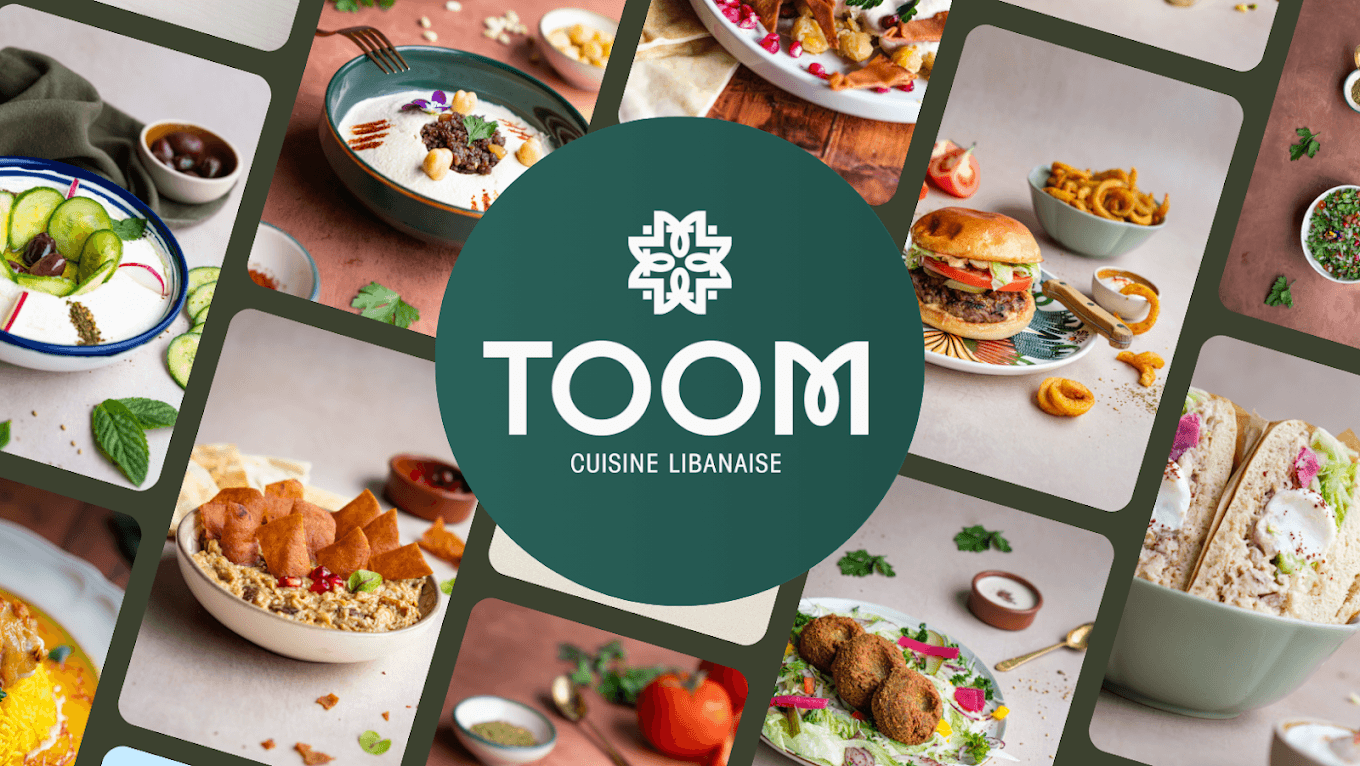 TOOM Nancy