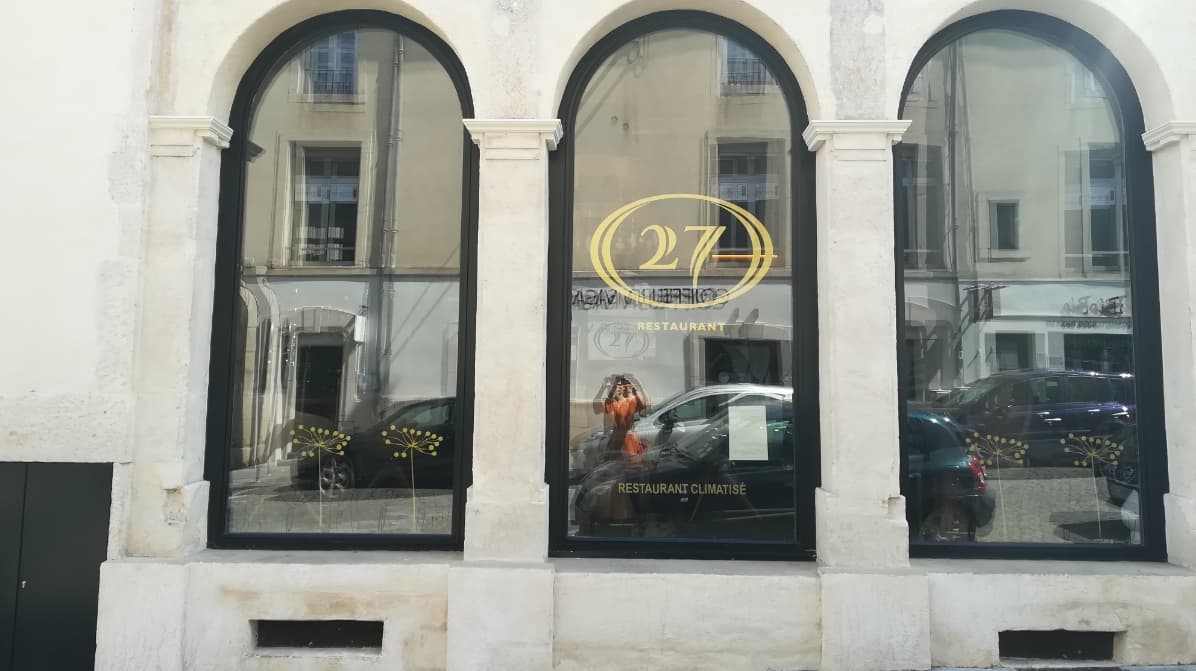 Le 27 Gambetta