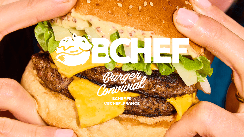 BCHEF Burgers