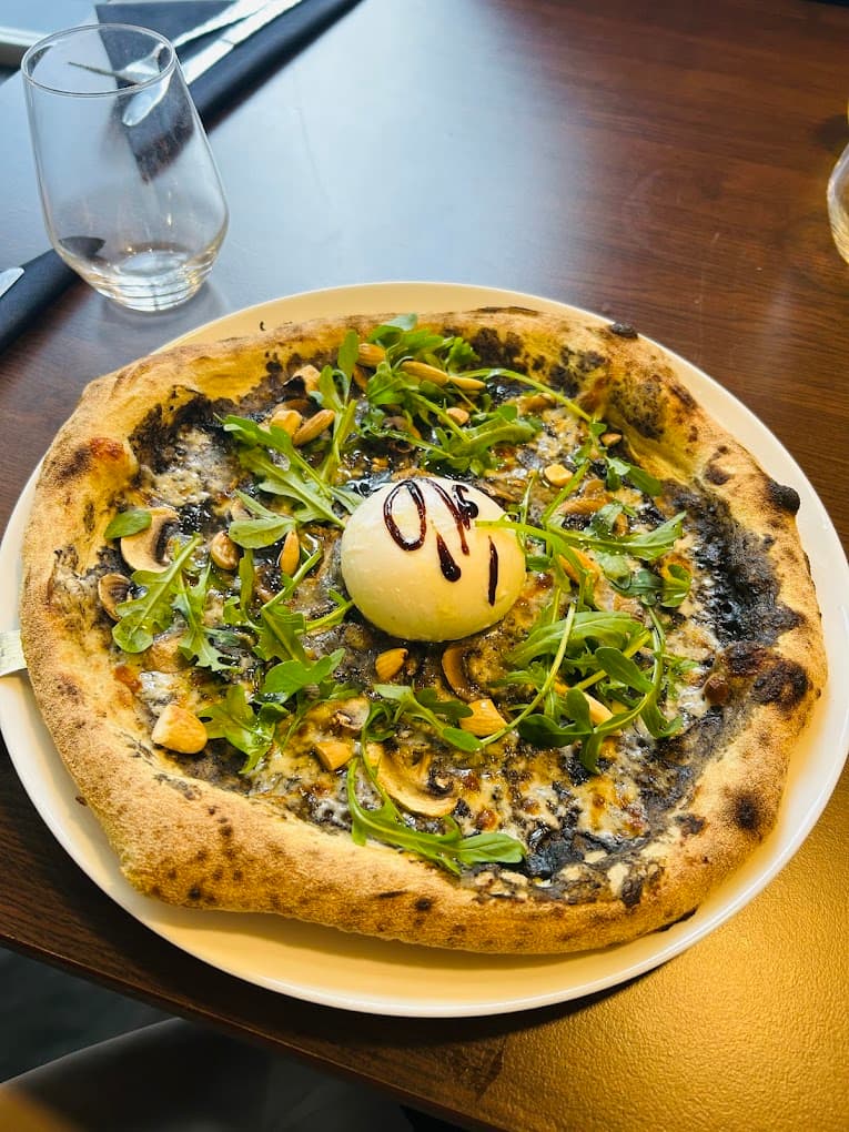 Dolce Pizza