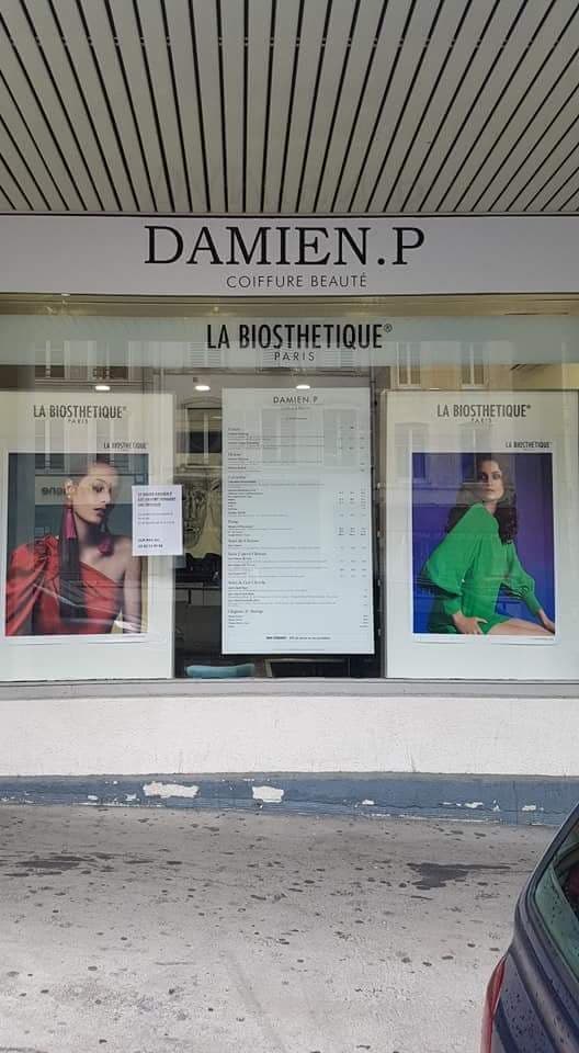 Damien P